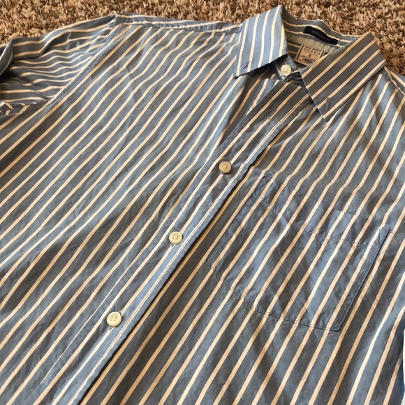👔Old navy button down dress shirt - Picture 3 of 3